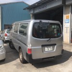 一ヵ月 車借りる