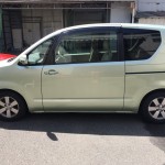 コンパクトカー