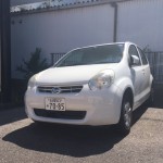 パッソ1806