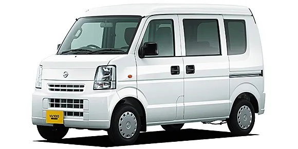 NISSAN NV100