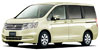 HONDA ステップワゴン