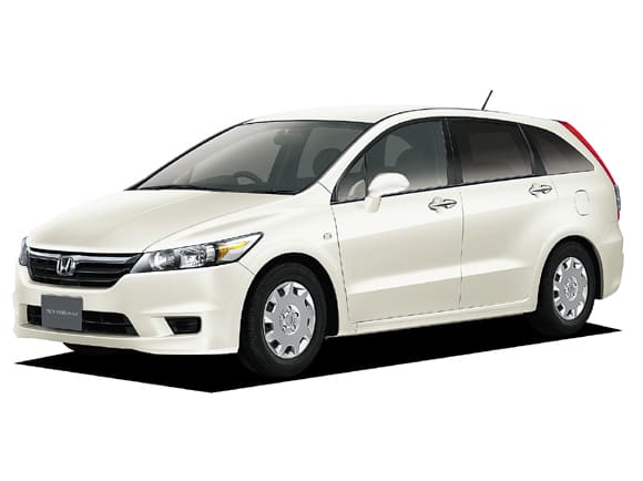 HONDA ストリーム
