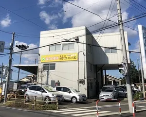 賃貸自動車　埼玉店