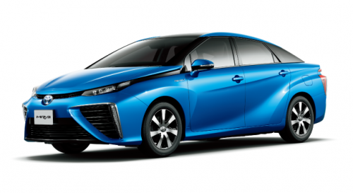 TOYOTA-MIRAI-神奈川、東京、埼玉、横浜、マンスリーレンタカー