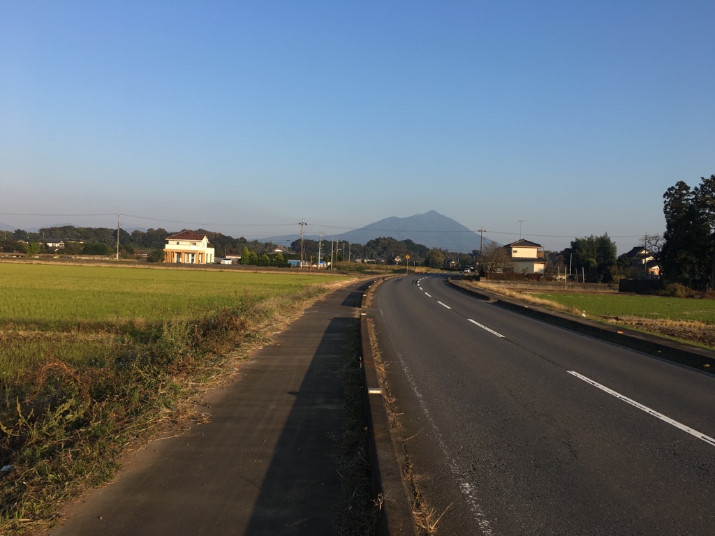 茨城県　つくば