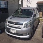 ノア 新