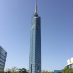 福岡タワー