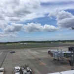 narita air