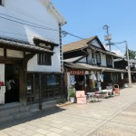 福山 鞆の浦