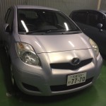 マンスリーレンタカー埼玉ヴィッツ