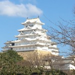 白鷺城