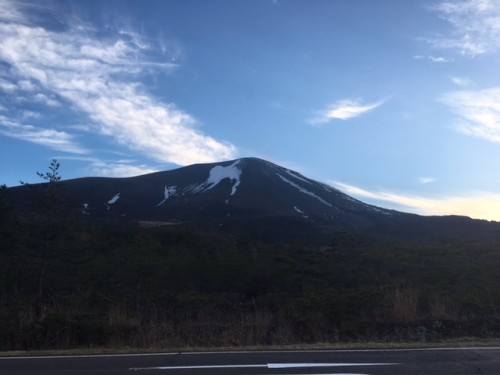 マンスリーレンタカー群馬