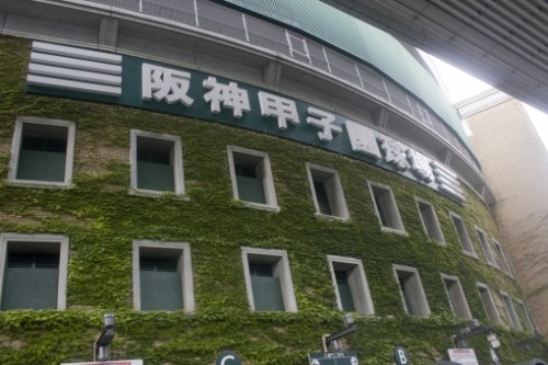 甲子園球場