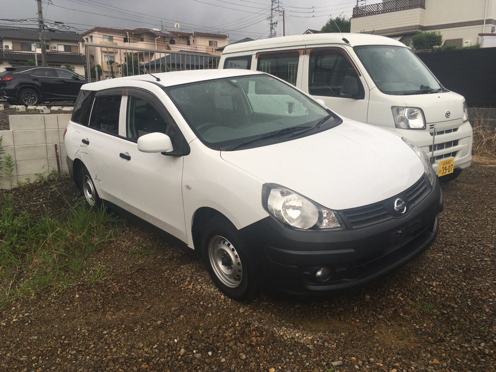 賃貸自動車のマンスリーレンタカーは 商用車もお得です 名古屋店スタッフブログ 賃貸自動車