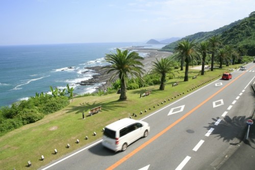 日南海岸1