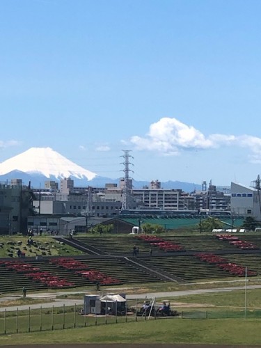 戸田橋