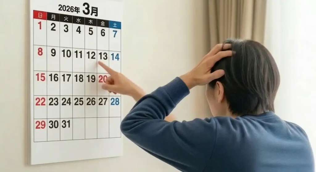 新車購入と下取りのタイミングが合わない…そんな時に便利な“マンスリーレンタカー”