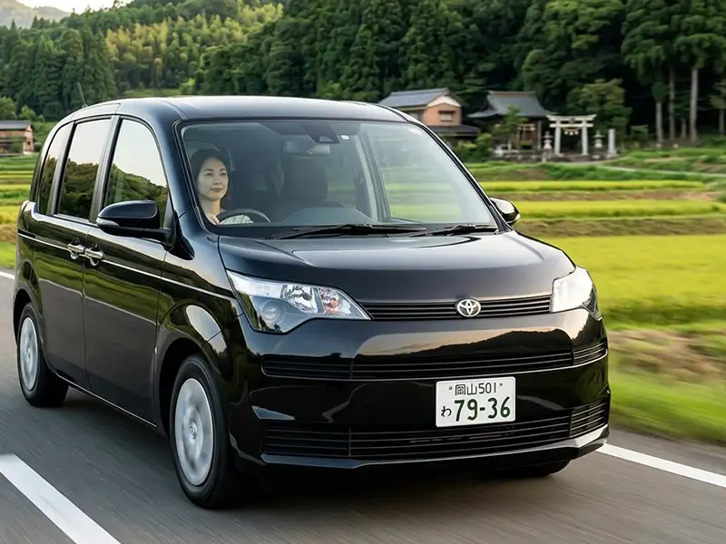 ハイブリッド車は長期利用の満足度が高い車種