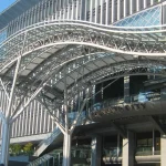 【飯塚駅受け渡し】シンガポールから1ヶ月の一時帰国！筑豊エリアの帰省に格安コンパクトカーをご利用いただいた事例