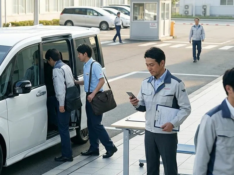 安心して利用している法人