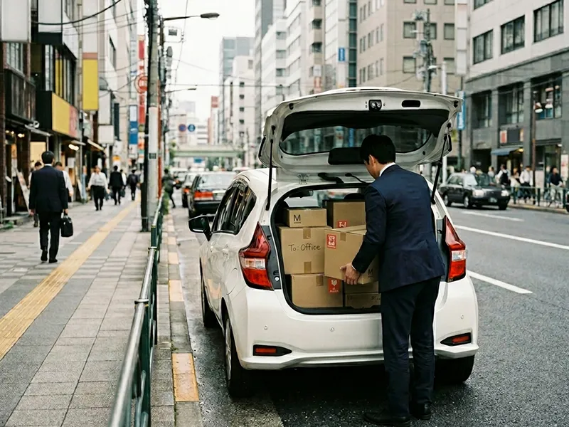 コンパクトカークラス