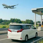 一時帰国のレンタカー利用に便利！ETCカードレンタルを開始しました