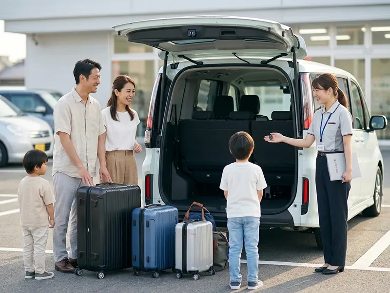 車内空間が重要