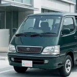 法人向け商用車レンタル｜ハイエースが満車でもご案内できた事例
