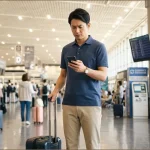 一時帰国のフライトキャンセルどうする？帰国便欠航時の注意点とレンタカー活用法