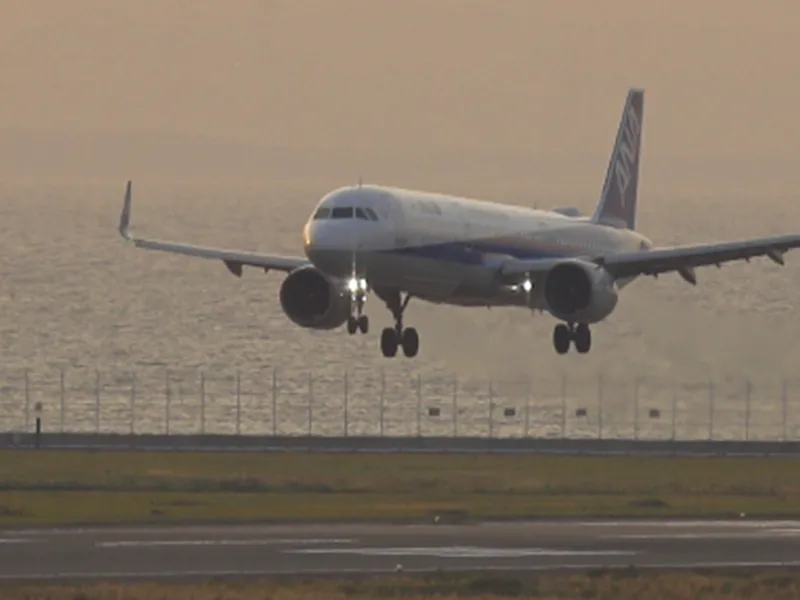 中部国際空港
