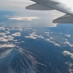 【富士山静岡空港】一時帰国レンタカーを空港受け渡しで｜富山への帰省・チャイルドシート対応事例