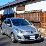 法人の長期出張にコンパクトカーを|マンスリーレンタカー料金一覧